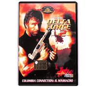 EBOND Delta Force 2 EDITORIALE DVD