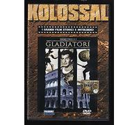EBOND Demetrio e i Gladiatori Kolossal DVD Editoriale
