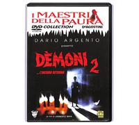 EBOND Demoni 2... L'incubo ritorna EDITORIALE DVD