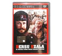 EBOND Dersu Uzala - Il piccolo uomo delle grandi pianure EDITORIALE DVD