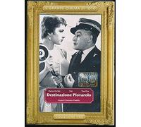 EBOND Destinazione Piovarolo DVD Editoriale