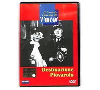 EBOND Destinazione Piovarolo DVD EDITORIALE