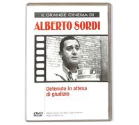 EBOND Detenuto In Attesa Di Giudizio DVD
