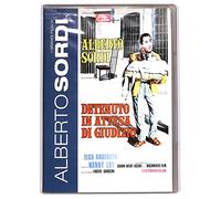 EBOND Detenuto in attesa di giudizio EDITORIALE DVD