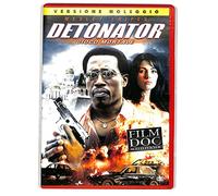 EBOND Detonator Gioco mortale Noleggio DVD