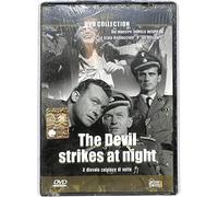 EBOND Devil Strikes At Night Il Diavolo Colpisce Di Notte EDITORIALE DVD