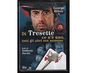 EBOND Di Tresette Ce N'e Uno, Tutti Gli Altri Son Nessuno DVD