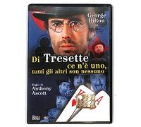 EBOND Di Tresette ce n'e uno, tutti gli altri son nessuno EDITORIALE DVD