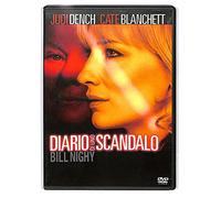 EBOND Diario Di Uno Scandalo DVD