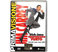 EBOND Dick e Jane - Operazione furto EDITORIALE DVD