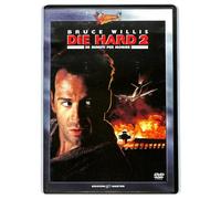EBOND Die Hard 2 - 58 Minuti Per Morire DVD