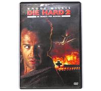 EBOND Die Hard 2 - 58 minuti per morire EDITORIALE DVD