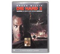 EBOND Die Hard 2 EDITORIALE DVD