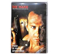 EBOND Die Hard - Trappola di cristallo EDITORIALE DVD