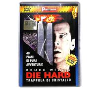 EBOND die hard - trappola di cristallo EDITORIALE DVD