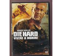 EBOND Die Hard Vivere o Morire DVD