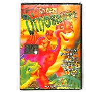 EBOND Dinosauri EDITORIALE DVD