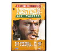 EBOND Dio perdona... io no! EDITORIALE DVD