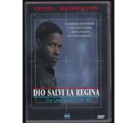 EBOND Dio Salvi La Regina DVD