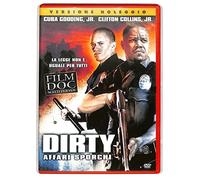 EBOND Dirty - Affari sporchi Noleggio DVD