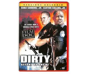 EBOND Dirty - Affari sporchi Noleggio DVD