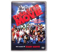EBOND Disaster Movie DVD