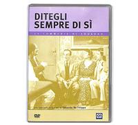 EBOND Ditegli Sempre Si DVD