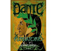 EBOND Divina Trilogia. Vol. 2: Purgatorio Alighieri Dante 4899