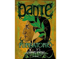EBOND Divina Trilogia. Vol. 2: Purgatorio Alighieri Dante 4899