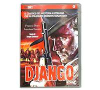 EBOND Django DVD