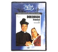 EBOND Don bosco - il musical EDITORIALE DVD