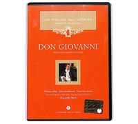 EBOND don giovanni volume 3 EDITORIALE DVD