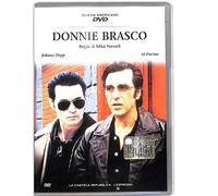 EBOND Donnie Brasco Vol.12 EDITORIALE DVD