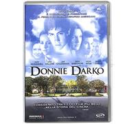 EBOND Donnie Darko EDITORIALE DVD