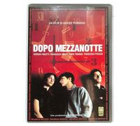 EBOND Dopo mezzanotte EDITORIALE DVD