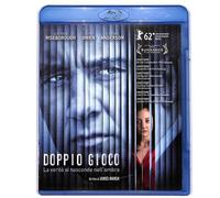 EBOND Doppio Gioco - La verita si nasconde nell'ombra Noleggio BLURAY