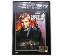 EBOND dossier odessa EDITORIALE DVD
