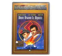 EBOND Dove Osano Le Aquile: Le Grandi Battaglie DVD Editoriale EDITORIALE