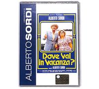 EBOND Dove vai in vacanza? EDITORIALE DVD