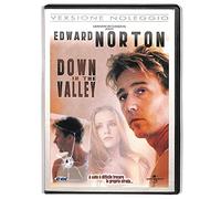 EBOND Down In The Valley Con Edward Norton DVD