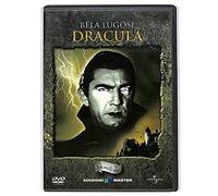 EBOND Dracula Con Bela Lugosi DVD Editoriale