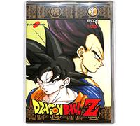 EBOND Dragon Ball Z. Box 02 (5 Dvd) DVD