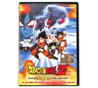 EBOND Dragon Ball Z La Grande Battaglia Per Il Destino Del Mondo DVD DB624649