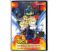 EBOND Dragon Ball Z - L'irriducibile Bio-combattente DVD Editoriale