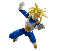 Dragon Ball Z - S.H. Figuarts: SUPER SAIYAN TRUNKS Infinite Latent Super Power b