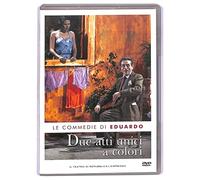 EBOND Due Atti Unici A Colori DVD