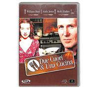EBOND Due Cuori e Una Cucina DVD