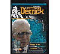 EBOND Due Giorni, Due Notti La Convivente L'ispettore Derrick Vol.6 DVD