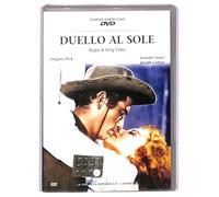 EBOND Duello al sole EDITORIALE DVD