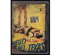 EBOND Duello Nel Texas DVD Editoriale